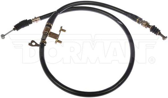 C93954 Parking Brake Cable Dorman - First Stop Canada