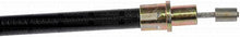 Load image into Gallery viewer, C93957 Parking Brake Cable Dorman - First Stop Canada
