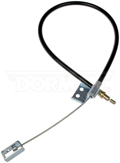 C93957 Parking Brake Cable Dorman - First Stop Canada