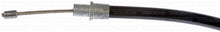 Charger l'image dans la galerie, C93958 Parking Brake Cable Dorman - First Stop Canada