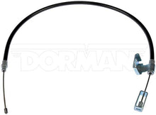 Charger l'image dans la galerie, C93958 Parking Brake Cable Dorman - First Stop Canada