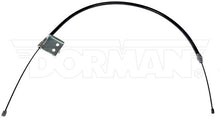 Load image into Gallery viewer, C93959 Parking Brake Cable Dorman - First Stop Canada