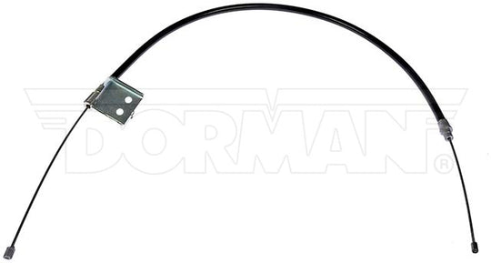 C93959 Parking Brake Cable Dorman - First Stop Canada