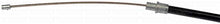 Charger l'image dans la galerie, C93967 Parking Brake Cable Dorman - First Stop Canada