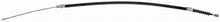 Charger l'image dans la galerie, C93967 Parking Brake Cable Dorman - First Stop Canada