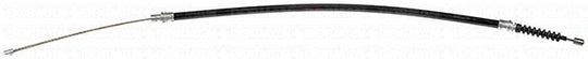 C93967 Parking Brake Cable Dorman - First Stop Canada