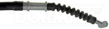 Charger l'image dans la galerie, C93977 Parking Brake Cable Dorman - First Stop Canada