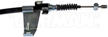 Charger l'image dans la galerie, C93988 Parking Brake Cable Dorman - First Stop Canada