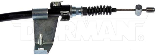 C93988 Parking Brake Cable Dorman - First Stop Canada