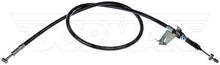 Charger l'image dans la galerie, C93988 Parking Brake Cable Dorman - First Stop Canada