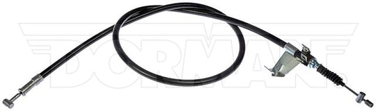 C93988 Parking Brake Cable Dorman - First Stop Canada