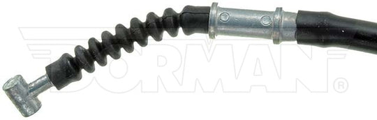 C93990 Parking Brake Cable Dorman - First Stop Canada