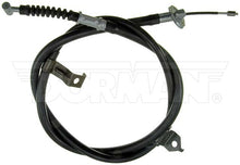 Load image into Gallery viewer, C93990 Parking Brake Cable Dorman - First Stop Canada