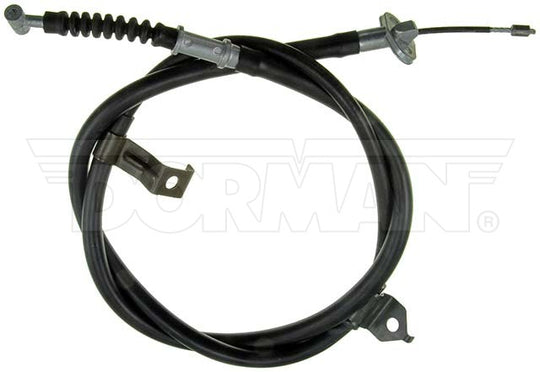 C93990 Parking Brake Cable Dorman - First Stop Canada
