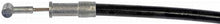 Load image into Gallery viewer, C94002 Parking Brake Cable Dorman - First Stop Canada