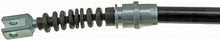 Load image into Gallery viewer, C94010 Parking Brake Cable Dorman - First Stop Canada