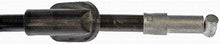 Charger l'image dans la galerie, C94021 Parking Brake Cable Dorman - First Stop Canada