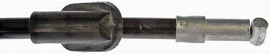 C94021 Parking Brake Cable Dorman - First Stop Canada