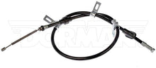Charger l'image dans la galerie, C94021 Parking Brake Cable Dorman - First Stop Canada