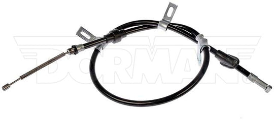 C94021 Parking Brake Cable Dorman - First Stop Canada