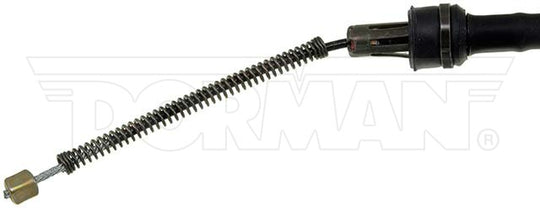 C94023 Parking Brake Cable Dorman - First Stop Canada