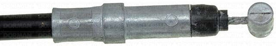 C94023 Parking Brake Cable Dorman - First Stop Canada