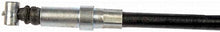Load image into Gallery viewer, C94026 Parking Brake Cable Dorman - First Stop Canada