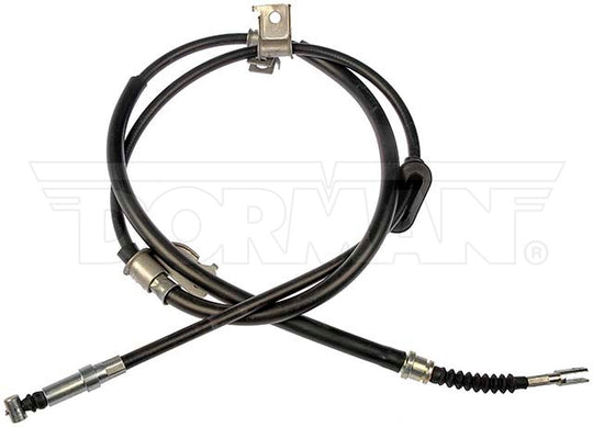 C94026 Parking Brake Cable Dorman - First Stop Canada