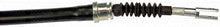 Charger l'image dans la galerie, C94027 Parking Brake Cable Dorman - First Stop Canada