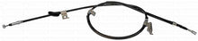 Charger l'image dans la galerie, C94027 Parking Brake Cable Dorman - First Stop Canada