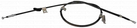 C94027 Parking Brake Cable Dorman - First Stop Canada