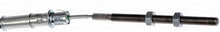 Charger l'image dans la galerie, C94029 Parking Brake Cable Dorman - First Stop Canada