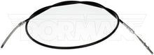 Charger l'image dans la galerie, C94029 Parking Brake Cable Dorman - First Stop Canada