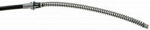 Charger l'image dans la galerie, C94031 Parking Brake Cable Dorman - First Stop Canada