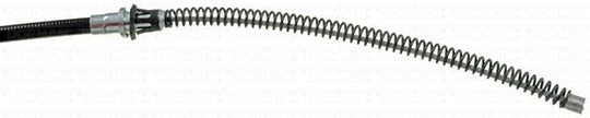 C94031 Parking Brake Cable Dorman - First Stop Canada