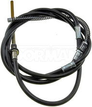 Charger l'image dans la galerie, C94031 Parking Brake Cable Dorman - First Stop Canada