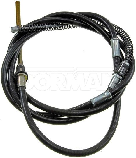 C94031 Parking Brake Cable Dorman - First Stop Canada