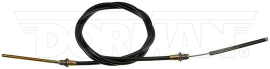 C94032 Parking Brake Cable Dorman - First Stop Canada