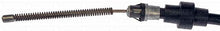 Charger l'image dans la galerie, C94034 Parking Brake Cable Dorman - First Stop Canada