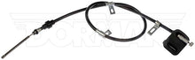 Charger l'image dans la galerie, C94034 Parking Brake Cable Dorman - First Stop Canada