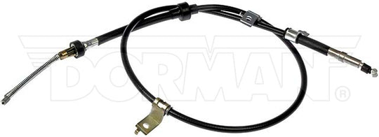 C94035 Parking Brake Cable Dorman - First Stop Canada