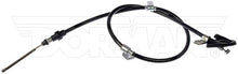 Load image into Gallery viewer, C94036 Parking Brake Cable Dorman - First Stop Canada