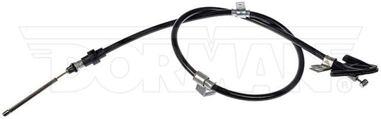 C94036 Parking Brake Cable Dorman - First Stop Canada
