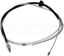 Load image into Gallery viewer, C94040 Parking Brake Cable Dorman - First Stop Canada