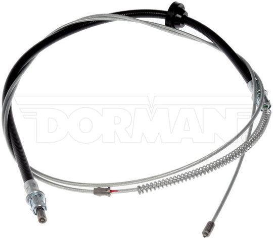 C94040 Parking Brake Cable Dorman - First Stop Canada