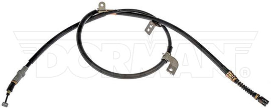 C94043 Parking Brake Cable Dorman - First Stop Canada