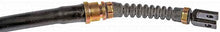 Charger l'image dans la galerie, C94044 Parking Brake Cable Dorman - First Stop Canada