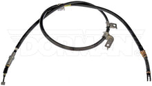 Charger l'image dans la galerie, C94044 Parking Brake Cable Dorman - First Stop Canada