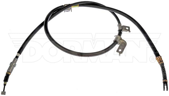C94044 Parking Brake Cable Dorman - First Stop Canada