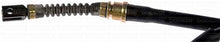 Load image into Gallery viewer, C94050 Parking Brake Cable Dorman - First Stop Canada